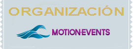 Organización MotionEvents