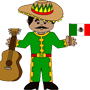 bienvenidos a Mexico